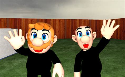 Rezultat imagine pentru Sml Gmod Toad