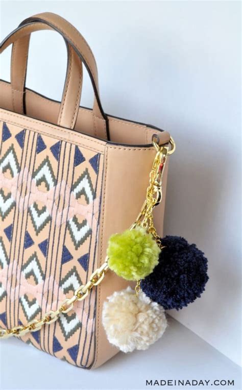 Image result for DIY Keychains for Summer