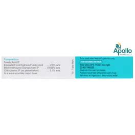 Fusiwal B Cream | Uses, Side Effects, Price | Apollo Pharmacy