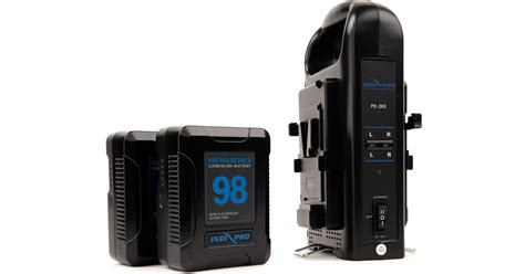 V Mount Batteries, SONY NP-F Batteries & More | B&H