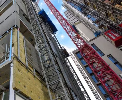 Image result for Cladding Design with Wind Shield