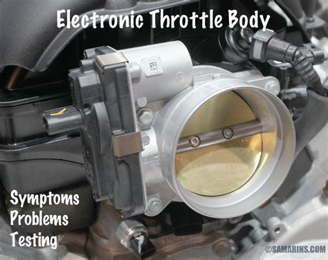 Image result for Throttle Body Control Module