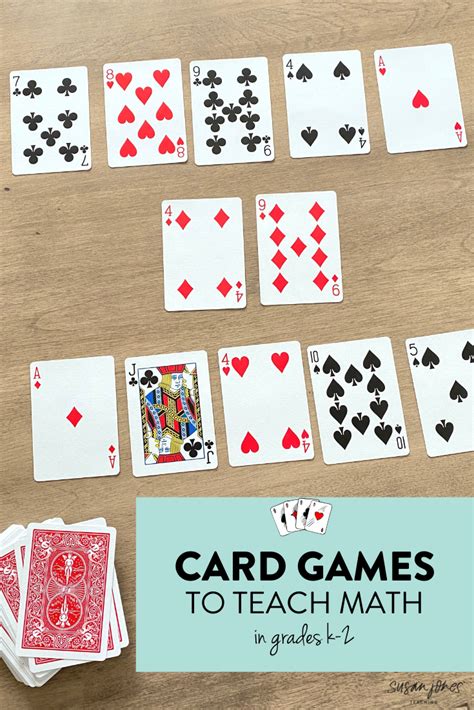 Image result for Math Card Games