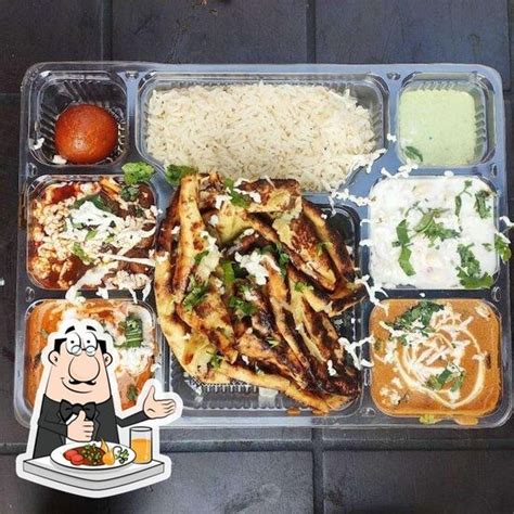 Raju Chur Chur Naan, New Delhi - Restaurant menu, prices and reviews