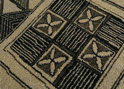 SKWL-69 clan ivory Hand Knotted wool Rugs - Jaipur Rugs India