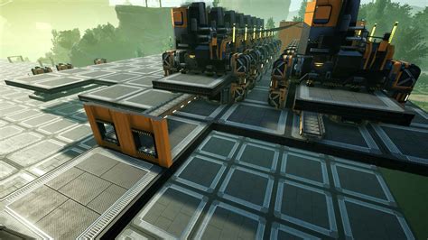 Image result for Satisfactory Layout Guide