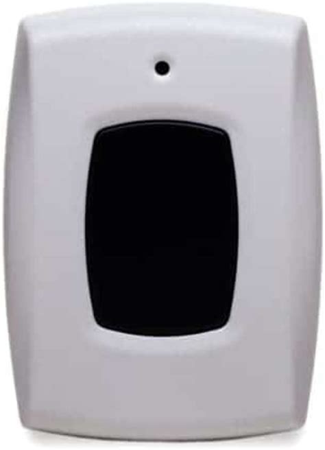 2gig PANIC1 Panic Button Remote ETL Listed : Amazon.in: Electronics