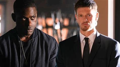 'Paradise' Episode 4 Recap: Billy's Tragic Backstory Is Revealed