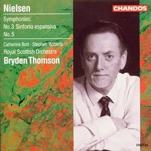 Buy Nielsen;Symphony No. 3 Sinf Online at Low Prices in India | Amazon ...