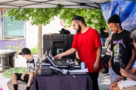 Youth on Record Podcasts Make Waves: Youth Win Two Journalism and Media ...