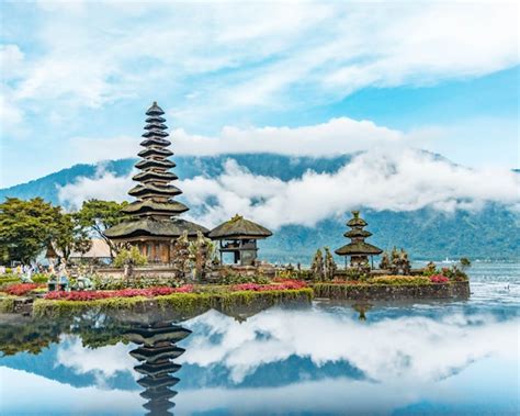 Best Time to Visit Bali from India – Perfect Trip Seasons
