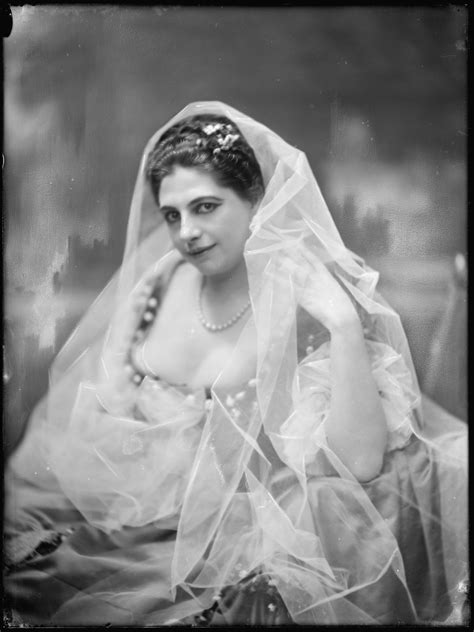 Mata Hari In Photos: The Ultimate Femme Fatale and Woman of Courage - Flashbak
