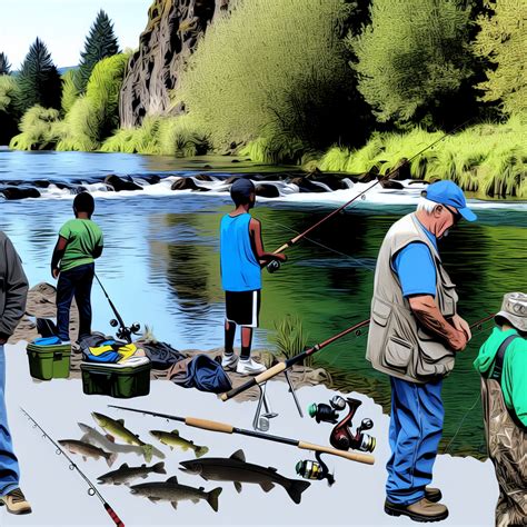 Everything You Need to Know About the Oregon Angling License: A ...