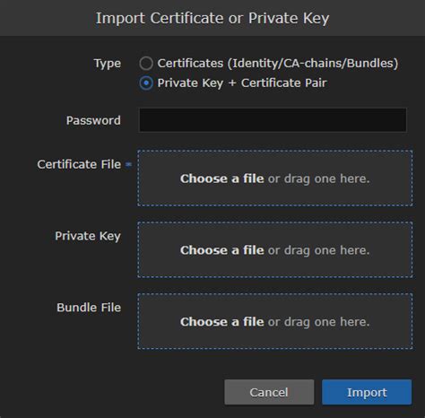 Image result for Private Key File