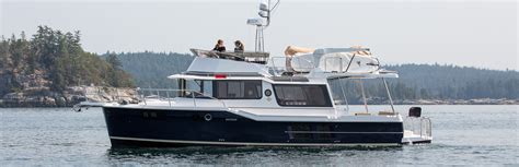 New Ranger Tugs Boats - Built to Order