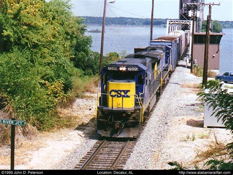 Image result for Decatur Railcam