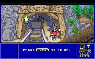 Image result for Reader Rabbit 2 Review