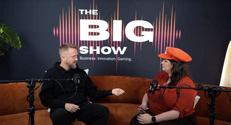 'It takes a village to make something special in gaming' | The BIG Show ...