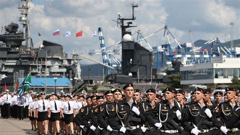 Turbulent Waters: How the Black Sea Became a Hot Spot in the War - The New York Times