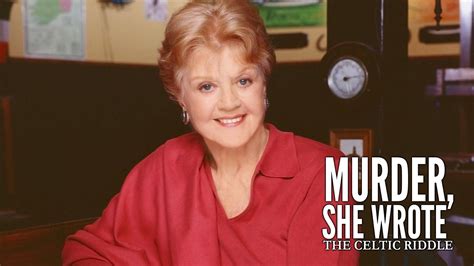 Watch Murder, She Wrote: The Celtic Riddle Streaming Online on Philo ...