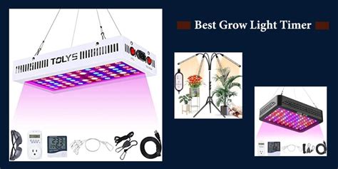 Image result for Digital Grow Light Timer