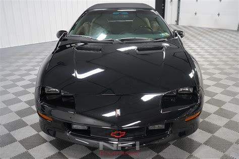 1994 Chevrolet Camaro Z28
