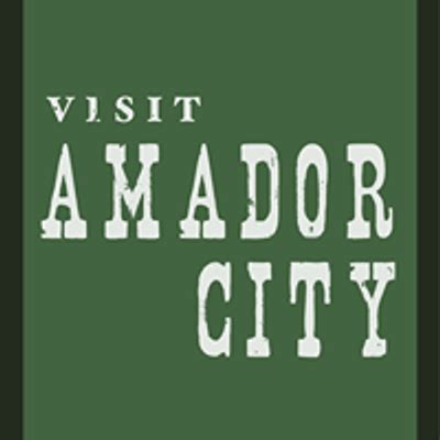 Discover Visit Amador City, CA. Events | Tickets & Details | AllEvents