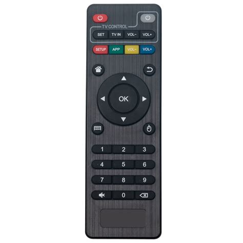 Image result for Android TV Box Remote Codes