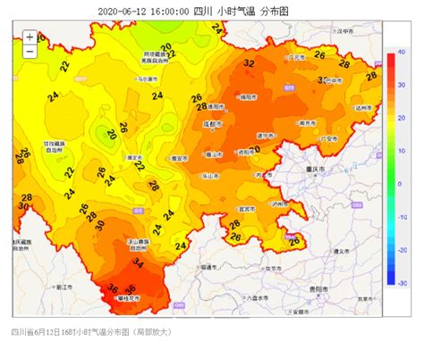 07月21日08时四川省早间天气预报_手机新浪网