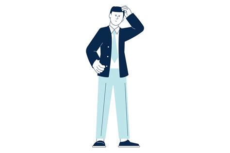 Thinking Man Animation 的图像结果