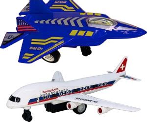 Giftary Pack Of 2 Small Size Made From Plastic Indian Automobile Raptor ...