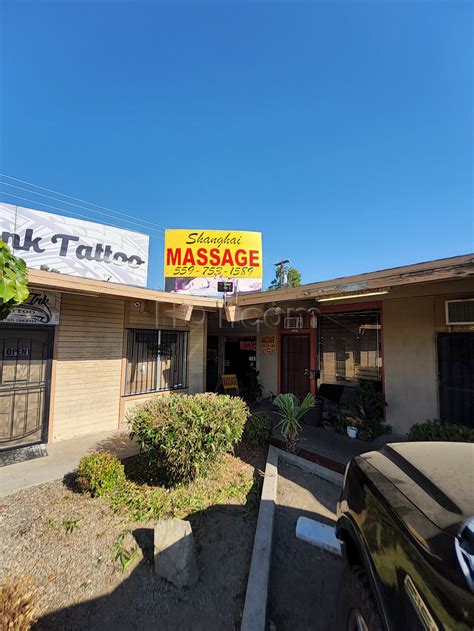 Shanghai Massage Spa | Massage Parlors in Fresno, CA | (559) 753-1589 ...