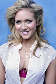 Brittany snow sexy or nude pics