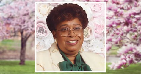 Obituary | Mrs. Shirley Betts of Burgess, Virginia | BERRY O. WADDY ...