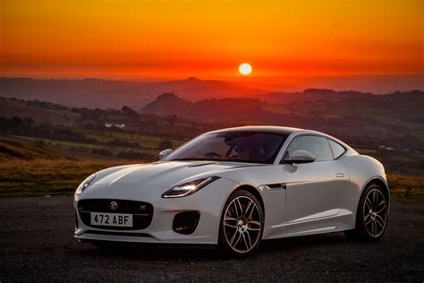 New and Used Jaguar F-Type: Prices, Photos, Reviews, Specs - The Car ...