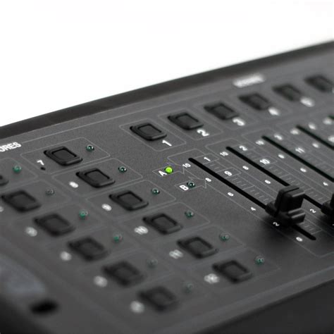 Image result for Adj DMX Operator