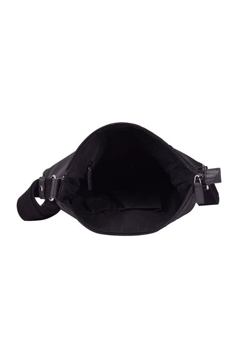 GUCCI GG MONOGRAM CANVAS MESSENGER BAGS