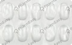 Nefrosave Tablet: Uses, Side Effects, Price, Dosage & More Info - PharmEasy