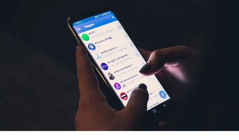 Image result for Signal App UI