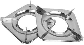 Gas Support Stand Stainless Steel Square Pan Support/LPG Stand/Stove ...