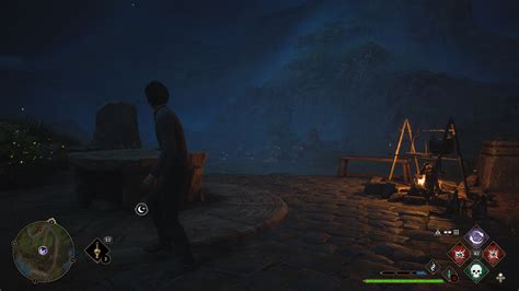Hogwarts Legacy Astronomy Table Locations: Every Astronomy Table ...