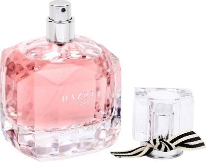 Buy MINISO Dazzle EDT Eau the Parfum for Women Long Lasting Eau de ...
