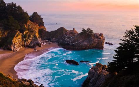 Big Sur Wallpapers - Top Free Big Sur Backgrounds - WallpaperAccess