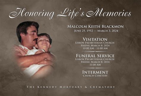 THE KENNEDY MORTUARY & CREMATORY - Laurens SC - Hours, Directions ...