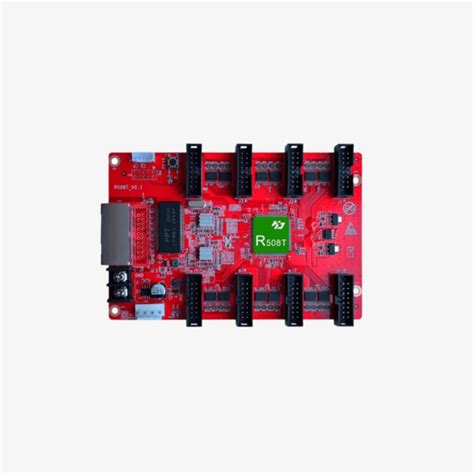 RGB CONTROLLER – Koshi Electronics