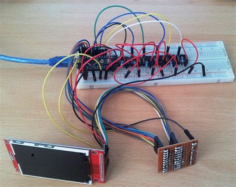 Image result for Arduino Outputting Live Data