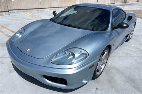 Image result for Ferrari 360 Modena