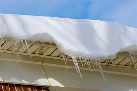 Why It’s So Important to Have Clean Gutters Before a Freeze - High ...