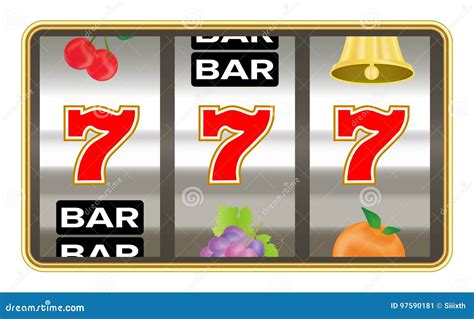 Slot Machine Numbers