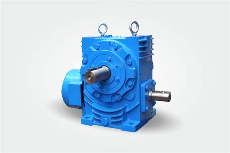 Chamunda Industries | Manufacturer of All type of Reduction Gearbox